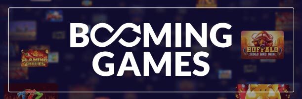 BoomingGames