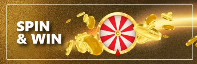 Spin&Win
