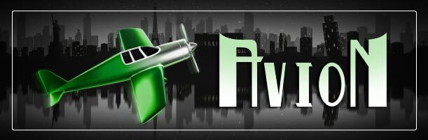 Avion