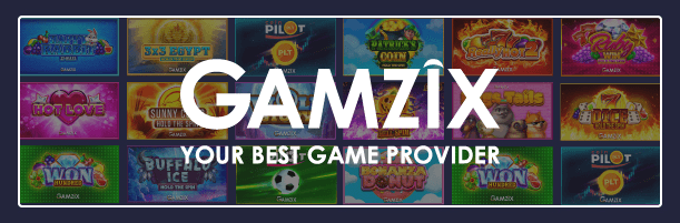 Gamzix