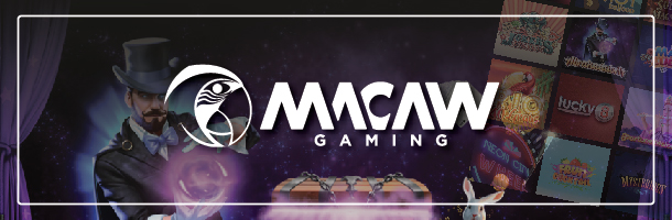MacawGaming