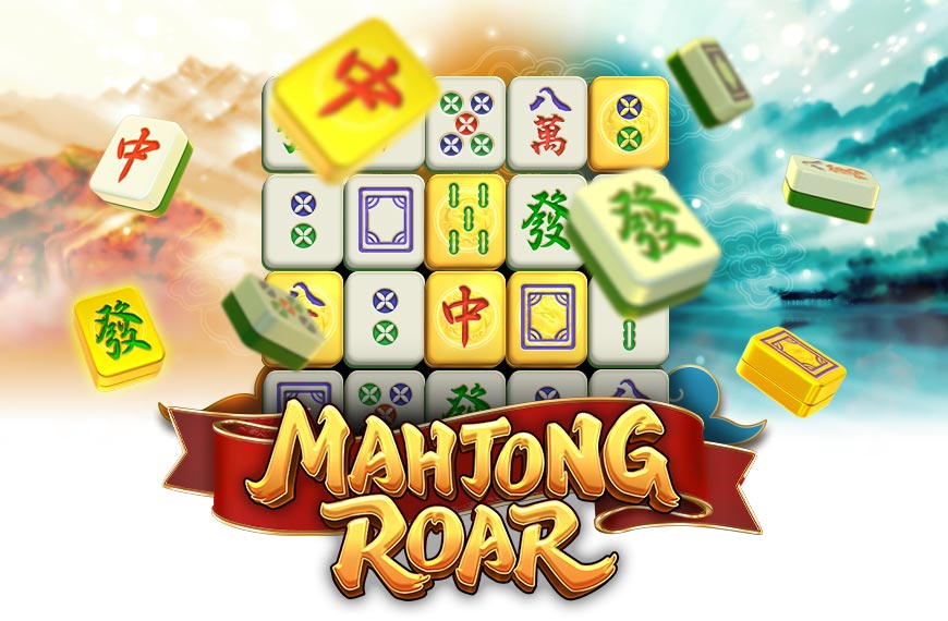 Mahjong Roar
