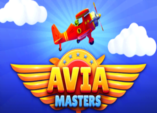 Avia Masters