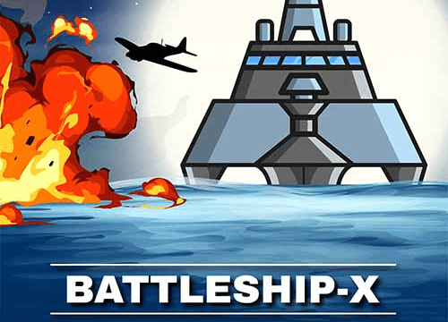 Battleship X