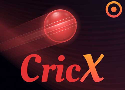 CricX