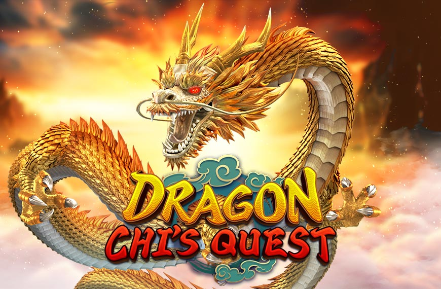 Dragon Cgi’s Quest
