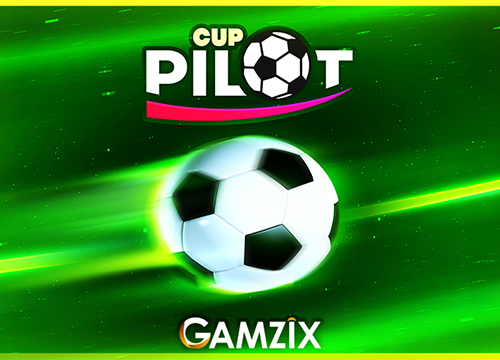Cup Pilot