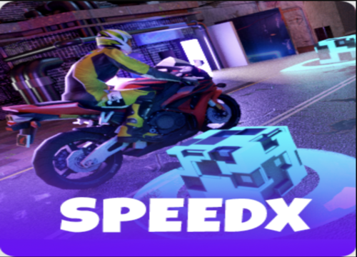 Speedx