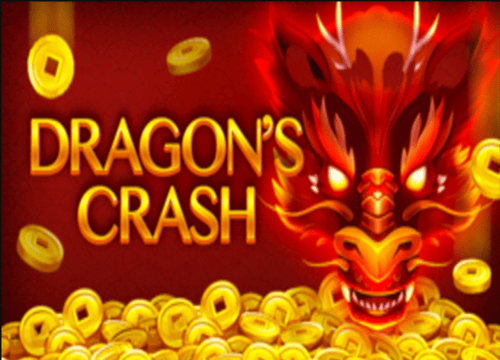 Dragons Crash