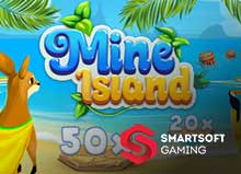 Mine Island